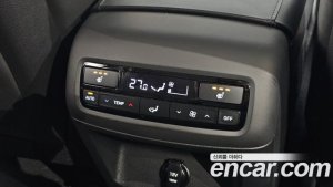 Hyundai Palisade Дизель 2.2 2WD 2022 года из Южной Кореи