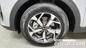 Kia Sportage Дизель 1.6 2WD 2022 года из Южной Кореи