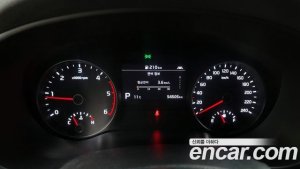 Kia Sportage Дизель 1.6 2WD 2022 года из Южной Кореи