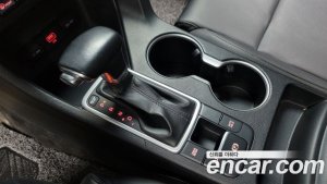 Kia Sportage Дизель 1.6 2WD 2022 года из Южной Кореи