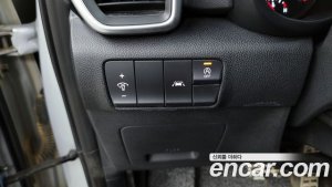 Kia Sportage Дизель 1.6 2WD 2022 года из Южной Кореи