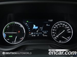 Toyota Sienna 2.5 HYBRID AWD 2021 года из Южной Кореи