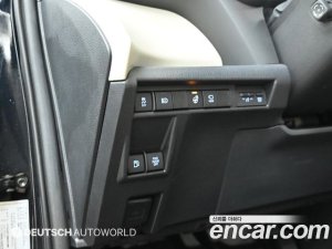 Toyota Sienna 2.5 HYBRID AWD 2021 года из Южной Кореи
