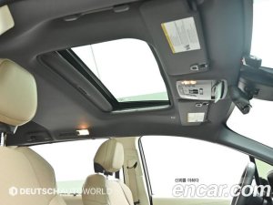 Toyota Sienna 2.5 HYBRID AWD 2021 года из Южной Кореи