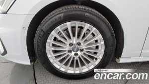 Audi A6 45 TFSI 4WD Premium 2020 года из Южной Кореи