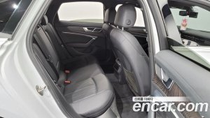 Audi A6 45 TFSI 4WD Premium 2020 года из Южной Кореи