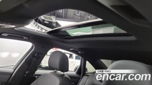 Audi A6 45 TFSI 4WD Premium 2020 года из Южной Кореи