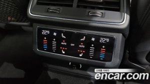 Audi A6 45 TFSI 4WD Premium 2020 года из Южной Кореи