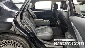 Genesis G80 Бензин 2.5 Turbo AWD 2022 года из Южной Кореи