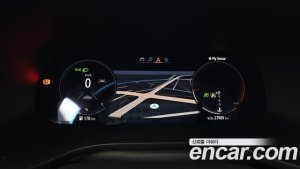 Renault-KoreaSamsung XM3 1.3 TCe RE Signature 2020 года из Южной Кореи