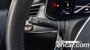 Renault-KoreaSamsung XM3 1.3 TCe RE Signature 2020 года из Южной Кореи