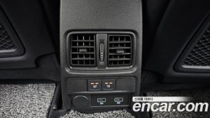 Renault-KoreaSamsung XM3 1.3 TCe RE Signature 2020 года из Южной Кореи