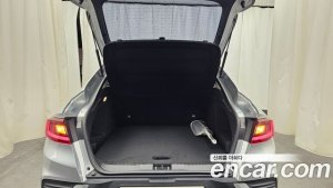 Renault-KoreaSamsung XM3 1.3 TCe RE Signature 2020 года из Южной Кореи