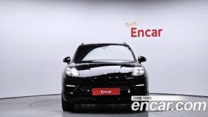 Porsche Macan 2.9 GTS 2020 года из Южной Кореи