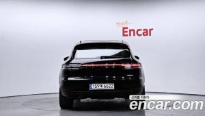Porsche Macan 2.9 GTS 2020 года из Южной Кореи
