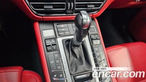 Porsche Macan 2.9 GTS 2020 года из Южной Кореи