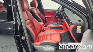 Porsche Macan 2.9 GTS 2020 года из Южной Кореи