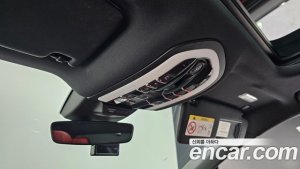 Porsche Macan 2.9 GTS 2020 года из Южной Кореи