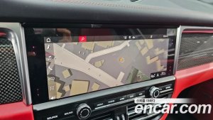Porsche Macan 2.9 GTS 2020 года из Южной Кореи