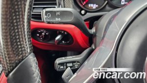 Porsche Macan 2.9 GTS 2020 года из Южной Кореи