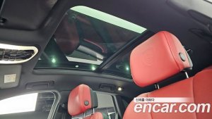 Porsche Macan 2.9 GTS 2020 года из Южной Кореи