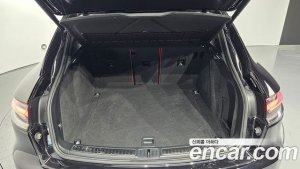 Porsche Macan 2.9 GTS 2020 года из Южной Кореи