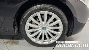 BMW Gran Turismo 630i xDrive Luxury 2020 года из Южной Кореи
