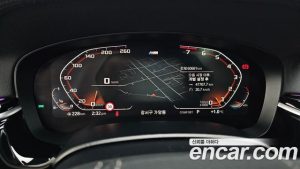 BMW Gran Turismo 630i xDrive Luxury 2020 года из Южной Кореи