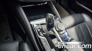 BMW Gran Turismo 630i xDrive Luxury 2020 года из Южной Кореи