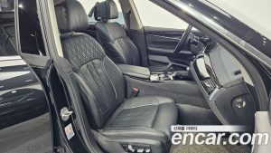 BMW Gran Turismo 630i xDrive Luxury 2020 года из Южной Кореи