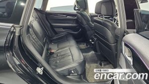 BMW Gran Turismo 630i xDrive Luxury 2020 года из Южной Кореи