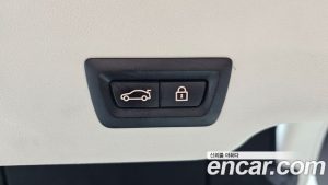 BMW Gran Turismo 630i xDrive Luxury 2020 года из Южной Кореи