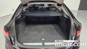BMW Gran Turismo 630i xDrive Luxury 2020 года из Южной Кореи