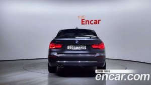 BMW Gran Turismo GT 320d Luxury 2020 года из Южной Кореи