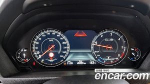 BMW Gran Turismo GT 320d Luxury 2020 года из Южной Кореи