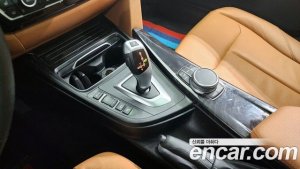BMW Gran Turismo GT 320d Luxury 2020 года из Южной Кореи