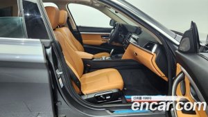 BMW Gran Turismo GT 320d Luxury 2020 года из Южной Кореи