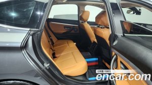 BMW Gran Turismo GT 320d Luxury 2020 года из Южной Кореи