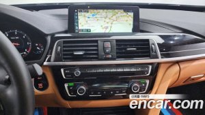 BMW Gran Turismo GT 320d Luxury 2020 года из Южной Кореи