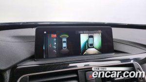 BMW Gran Turismo GT 320d Luxury 2020 года из Южной Кореи