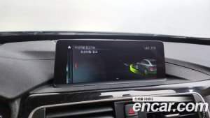 BMW Gran Turismo GT 320d Luxury 2020 года из Южной Кореи
