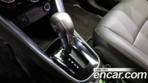 ChevroletGMDaewoo Trax 1.4 Premium 2020 года из Южной Кореи