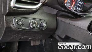ChevroletGMDaewoo Trax 1.4 Premium 2020 года из Южной Кореи