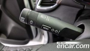 ChevroletGMDaewoo Trax 1.4 Premium 2020 года из Южной Кореи