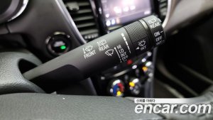 ChevroletGMDaewoo Trax 1.4 Premium 2020 года из Южной Кореи