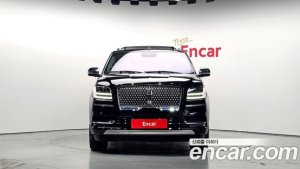 Lincoln Navigator 3.5L Black Label 2020 года из Южной Кореи