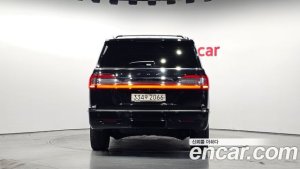 Lincoln Navigator 3.5L Black Label 2020 года из Южной Кореи