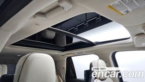 Lincoln Navigator 3.5L Black Label 2020 года из Южной Кореи