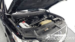 Lincoln Navigator 3.5L Black Label 2020 года из Южной Кореи