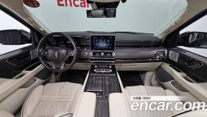 Lincoln Navigator 3.5L Black Label 2020 года из Южной Кореи